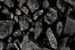 Freshford coal boiler costs